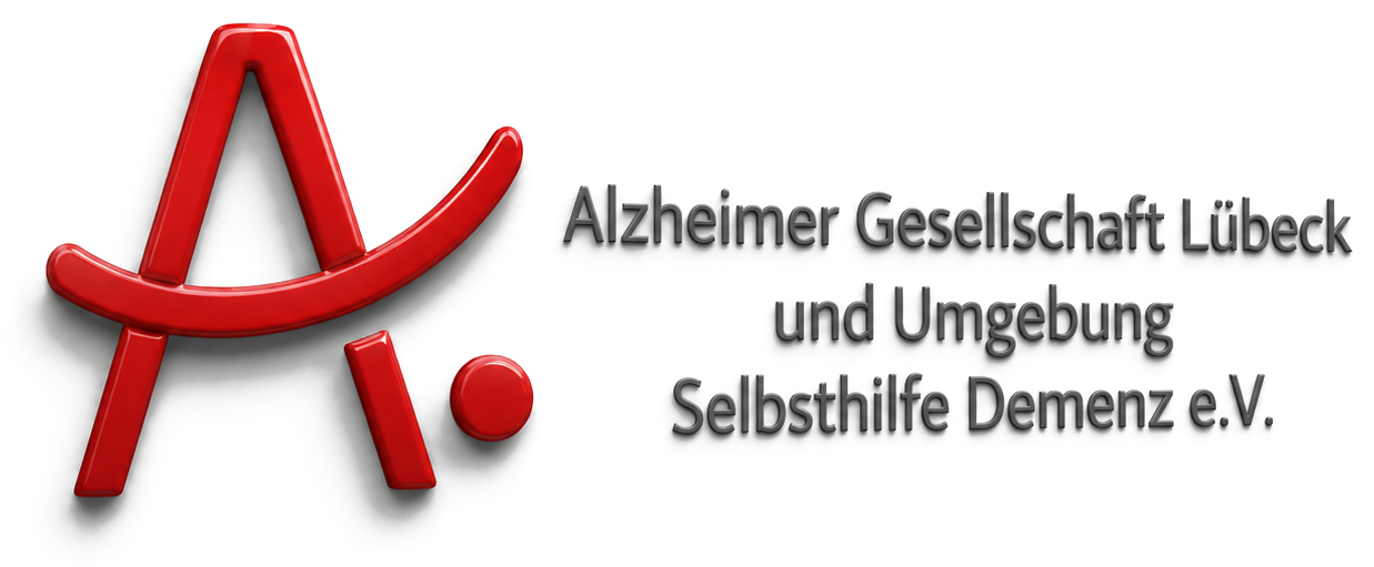 Alzheimer Gesellschaft Lübeck und Umgebung