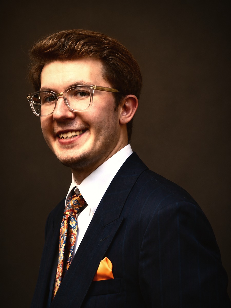 Florian Kühne — Artistic Advisor