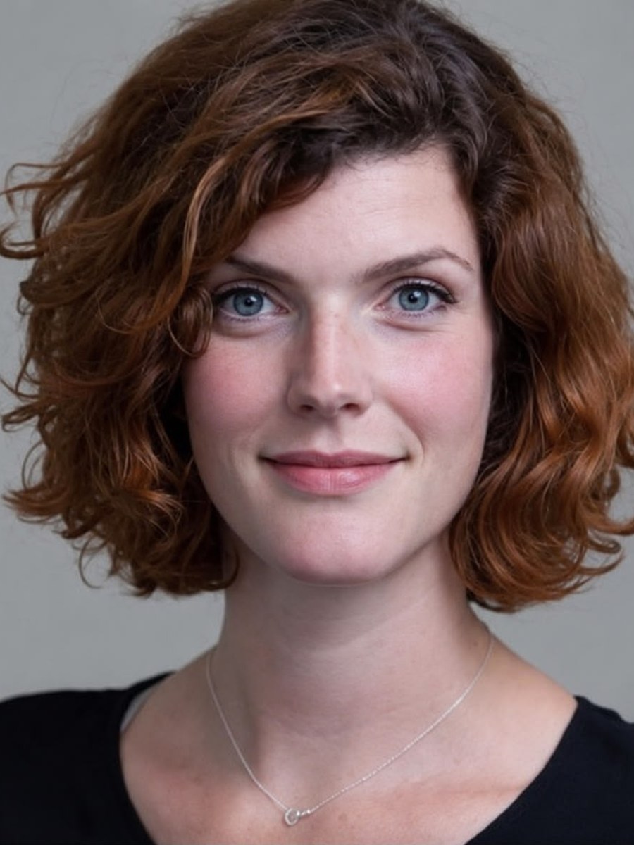 Franziska Raabe — Szenenbild & Ausstattung