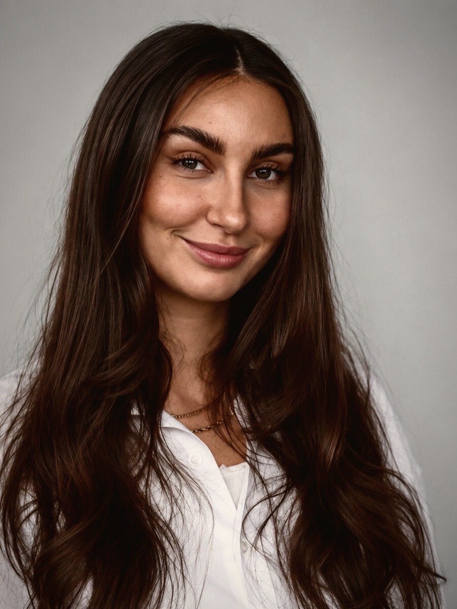 Tatiana Fabian — Regieassistenz