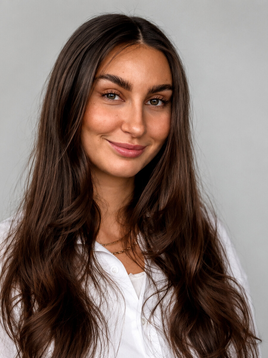 Tatiana Fabian – Produktionsassistenz